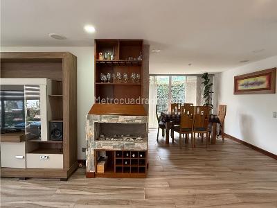 Casa de 3 alcobas en venta en La Balsa, Chía, 127 m² · foto 5 de 20