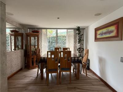 Casa de 3 alcobas en venta en La Balsa, Chía, 127 m² · foto 6 de 20
