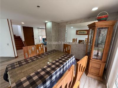 Casa de 3 alcobas en venta en La Balsa, Chía, 127 m² · foto 7 de 20