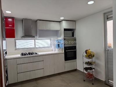 Casa de 3 alcobas en venta en La Balsa, Chía, 127 m² · foto 8 de 20