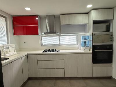Casa de 3 alcobas en venta en La Balsa, Chía, 127 m² · foto 9 de 20