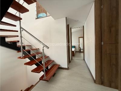 Casa de 3 alcobas en venta en La Balsa, Chía, 127 m² · foto 12 de 20