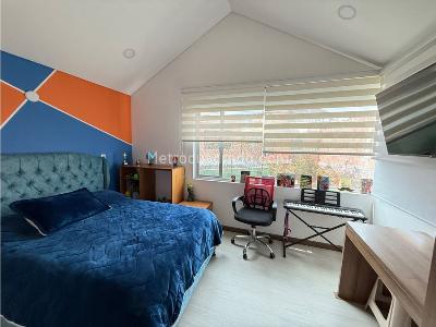 Casa de 3 alcobas en venta en La Balsa, Chía, 127 m² · foto 13 de 20
