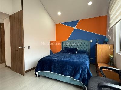 Casa de 3 alcobas en venta en La Balsa, Chía, 127 m² · foto 14 de 20