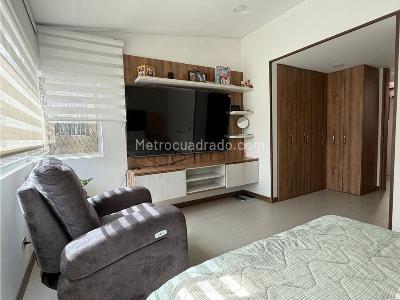 Casa de 3 alcobas en venta en La Balsa, Chía, 127 m² · foto 17 de 20
