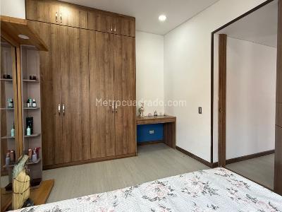 Casa de 3 alcobas en venta en La Balsa, Chía, 127 m² · foto 19 de 20