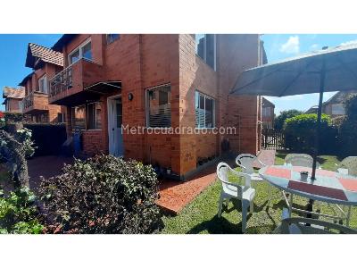 Casa en venta en Vereda Bojaca, Chía · foto 3 de 20