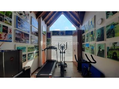 Casa en venta en Vereda Bojaca, Chía · foto 19 de 20