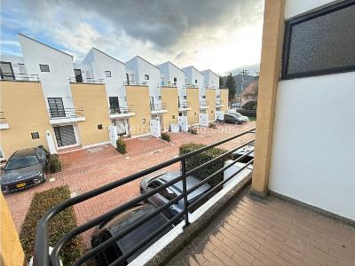 Casa en venta en Rio Frio, Chía · foto 10 de 20