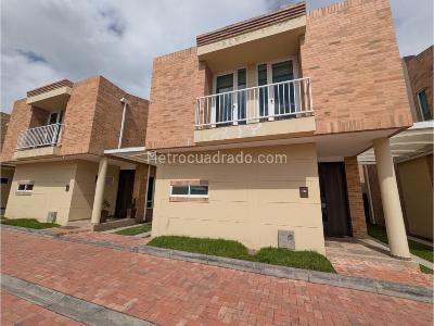 Casa de 3 alcobas en venta en Fagua, Chía, 117 m² · foto 2 de 17