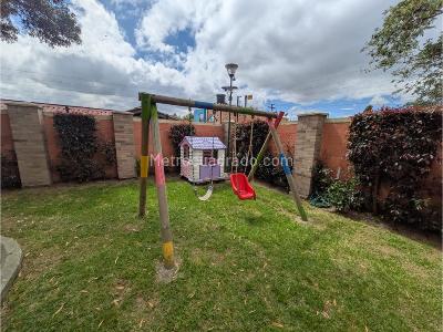 Casa de 3 alcobas en venta en Fagua, Chía, 117 m² · foto 15 de 17