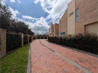 Casa de 3 alcobas en venta en Fagua, Chía, 117 m² · foto 16 de 17