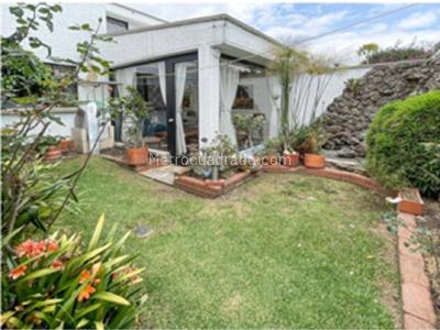 Casa de 5 alcobas en venta en Pontevedra, Bogotá, 240 m² · foto 15 de 15