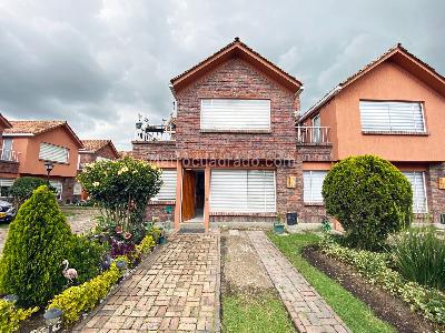 Casa en venta en Cerca A La Balsa, Chía · foto 15 de 17