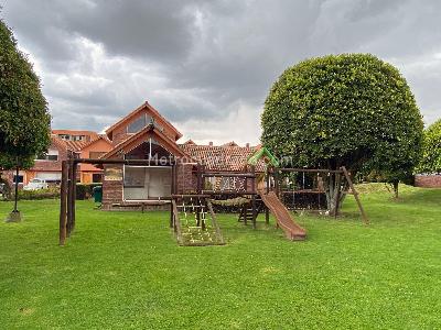 Casa en venta en Cerca A La Balsa, Chía · foto 17 de 17
