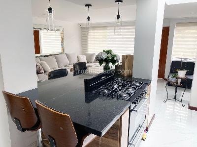 Casa en venta en Cerca A La Balsa, Chía · foto 3 de 17