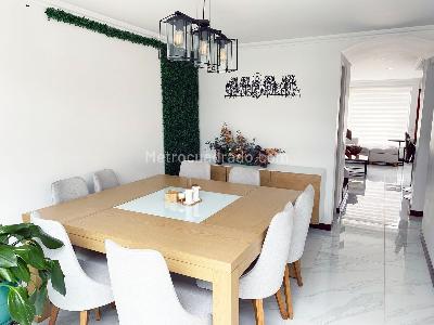 Casa en venta en Cerca A La Balsa, Chía · foto 6 de 17