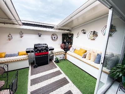 Casa en venta en Cerca A La Balsa, Chía · foto 7 de 17