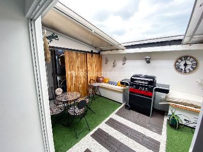 Casa en venta en Cerca A La Balsa, Chía · foto 8 de 17