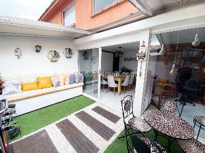 Casa en venta en Cerca A La Balsa, Chía · foto 9 de 17