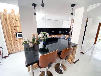 Casa en venta en Cerca A La Balsa, Chía · foto 4 de 17
