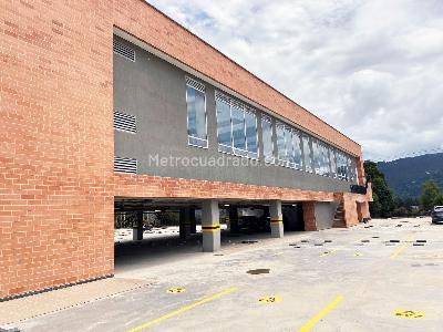 Apartamento de 2 alcobas en venta en Cerca A La Balsa, Chía, 40 m² · foto 15 de 16
