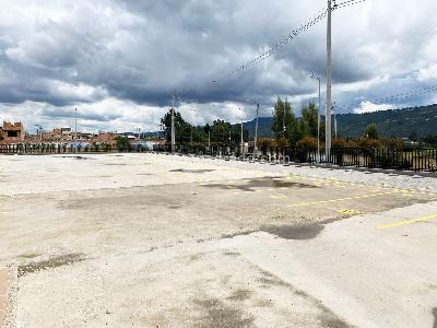 Apartamento de 2 alcobas en venta en Cerca A La Balsa, Chía, 40 m² · foto 16 de 16