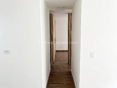 Apartamento de 2 alcobas en venta en Cerca A La Balsa, Chía, 40 m² · foto 4 de 16