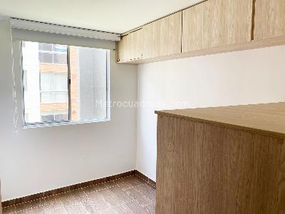 Apartamento de 2 alcobas en venta en Cerca A La Balsa, Chía, 40 m² · foto 7 de 16