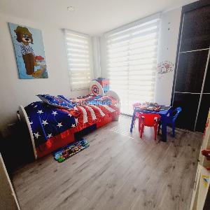 Casa de 4 alcobas en venta en Br San Lorenzo, Chía, 192 m² · foto 14 de 17
