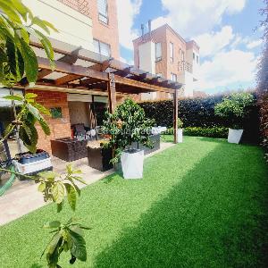 Casa de 4 alcobas en venta en Br San Lorenzo, Chía, 192 m² · foto 9 de 17