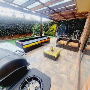 Casa de 4 alcobas en venta en Br San Lorenzo, Chía, 192 m² · foto 10 de 17