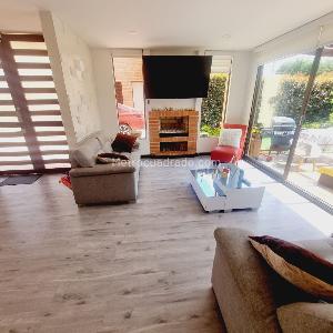 Casa de 4 alcobas en venta en Br San Lorenzo, Chía, 192 m² · foto 2 de 17