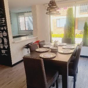 Casa de 4 alcobas en venta en Br San Lorenzo, Chía, 192 m² · foto 4 de 17