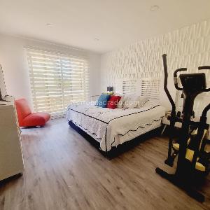 Casa de 4 alcobas en venta en Br San Lorenzo, Chía, 192 m² · foto 11 de 17