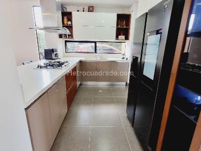 Casa de 3 alcobas en venta en Oikos Savanna Cajicá, Cajicá, 165 m² · foto 6 de 9