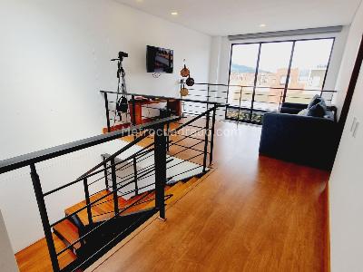 Casa de 3 alcobas en venta en Oikos Savanna Cajicá, Cajicá, 165 m² · foto 7 de 9