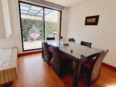 Casa de 3 alcobas en venta en Oikos Savanna Cajicá, Cajicá, 165 m² · foto 3 de 9