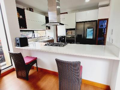 Casa de 3 alcobas en venta en Oikos Savanna Cajicá, Cajicá, 165 m² · foto 5 de 9