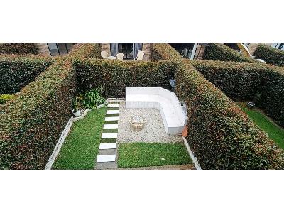 Casa de 3 alcobas en venta en Fonqueta, Chía, 137 m² · foto 16 de 16