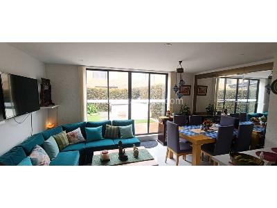 Casa de 3 alcobas en venta en Fonqueta, Chía, 137 m² · foto 2 de 16