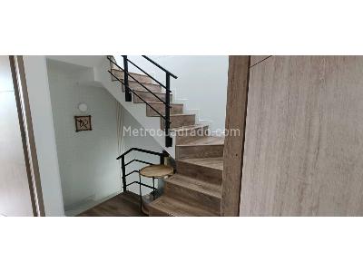 Casa de 3 alcobas en venta en Fonqueta, Chía, 137 m² · foto 3 de 16