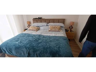 Casa de 3 alcobas en venta en Fonqueta, Chía, 137 m² · foto 4 de 16