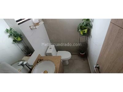 Casa de 3 alcobas en venta en Fonqueta, Chía, 137 m² · foto 5 de 16