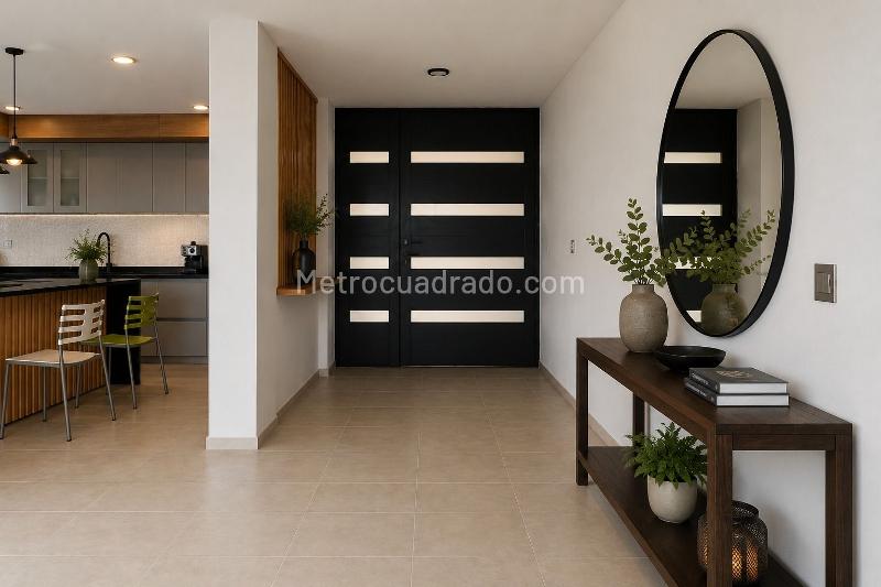 Casa – Bogotá, Paseo de Los Libertadores, Localidad Usaquén - Vista 5