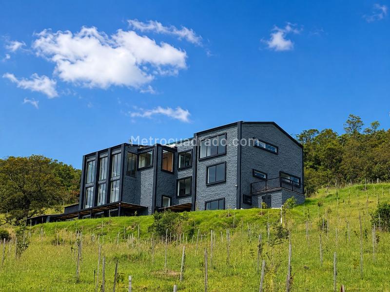 Casa – Bogotá, Paseo de Los Libertadores, Localidad Usaquén - Vista 3