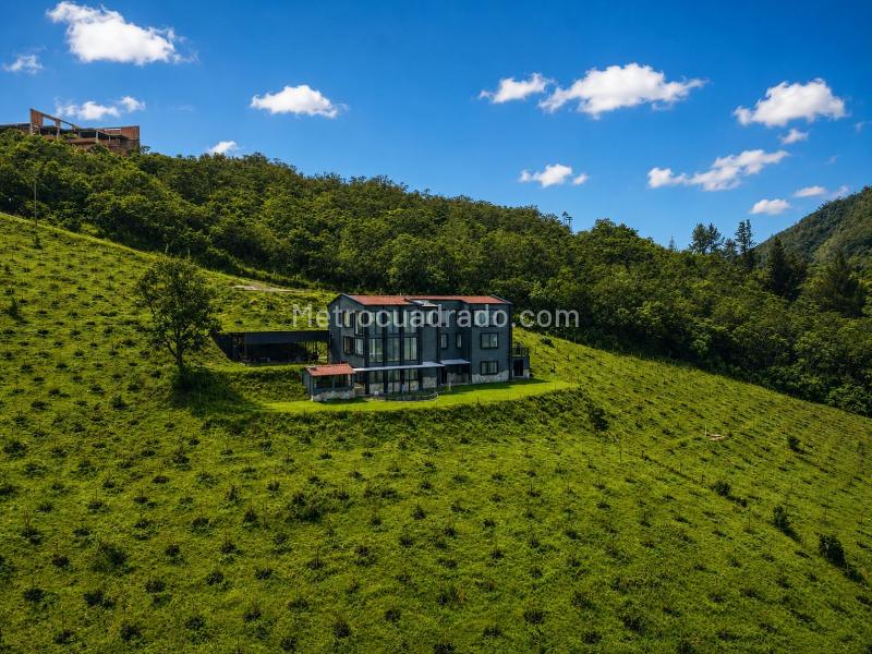 Casa – Bogotá, Paseo de Los Libertadores, Localidad Usaquén - Vista 2
