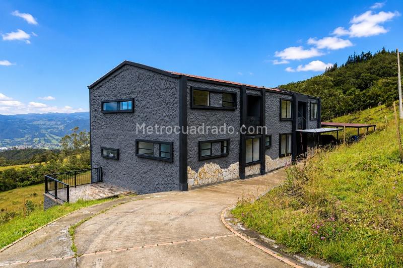 Casa – Bogotá, Paseo de Los Libertadores, Localidad Usaquén - Vista 4