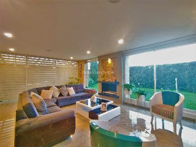 Casa en venta en Zipaquira, Zipaquirá · foto 2 de 20
