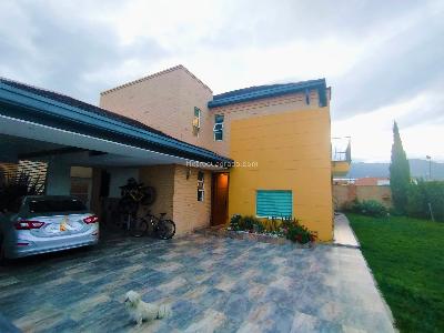 Casa en venta en Zipaquira, Zipaquirá · foto 6 de 20